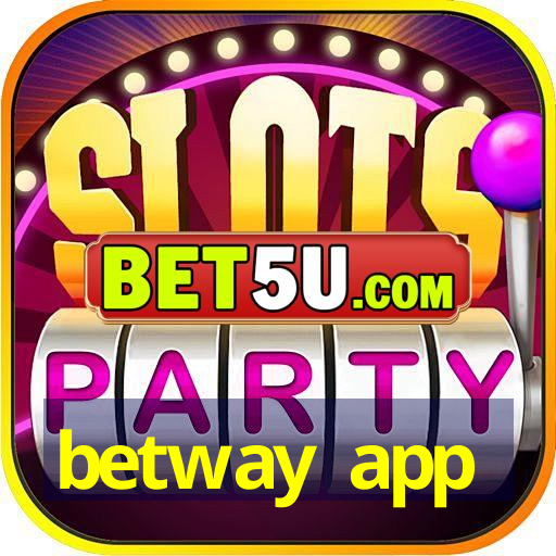 betway app